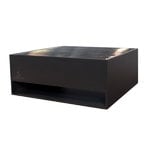 Table grill/Portable grill, anthracite Table grill/Portable grill, anthracite