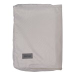 Deck chairs & daybeds, Stay protection cover for Day Bed, L, light grey, Grey