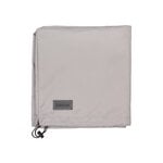 Stay protection cover for Day Bed, S, light grey