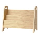 Nofred Book holder, oak