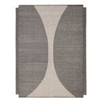 cc-tapis Tappeto Vice Versa 3, scuro