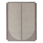 cc-tapis Vice Versa 1 matto, light