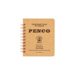 Penco Cuaderno Coil, S, natural