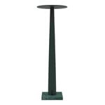 Laddningsbara lampor, Portofino bärbar bordslampa, smaragdgrön - grön marmor, Grön