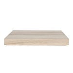 Oak cutting board Oak cutting board