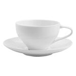 Architectmade FJ Essence Teetasse mit Untertasse