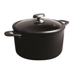 Pro SB+ Kasserolle mit Deckel, 3,5 L - 20 cm