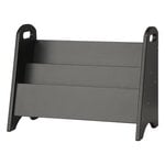 Nofred Book holder, black