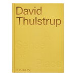Architecture, David Thulstrup: A Sense of Place, Yellow