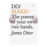 Lifestyle, Do Make - The power of your own two hands, White