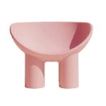Armchairs & lounge chairs, Roly Poly armchair, flesh, Pink