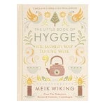 Penguin Books The Little Book of Hygge: The Danish Way to Live Well 