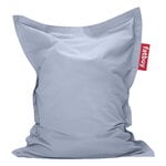 Fatboy Junior Stonewashed bean bag, misty blue