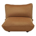 Fatboy Sumo Seat lounge chair, Velvet Recycled almond