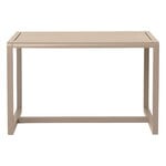 Mobilier pour enfants, Table Little Architect, cashmere, Beige