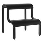 Step stools & ladders, Up Step stool, black, Black
