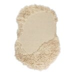 ferm LIVING Norte rug, 150 x 200 cm, natural