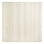 ferm LIVING Aires bedspread, double, 250 x 240 cm, undyed