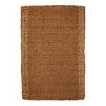 ferm LIVING Coir mat, 60 x 90 cm, natural