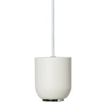 Ferm Living Suspension Bell, blanc