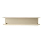 ferm LIVING Dora towel shelf, cashmere