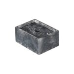 ferm LIVING Mist box, 7,5 x 10 cm, charcoal