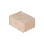 ferm LIVING Mist box, 7,5 x 10 cm, pearl