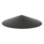 ferm LIVING Abat-jour Angle, noir