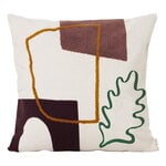 Cuscino Mirage, Leaf