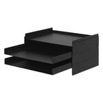 ferm LIVING 2x2 organiser, black