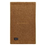Magniberg Gelato Händehandtuch, 50 x 80 cm, Nocciola Beige