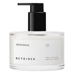 Hetkinen Pine hand balm, 200 ml, glass bottle