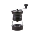 Coffee accessories, Hario Skerton Pro grinder, black , Black