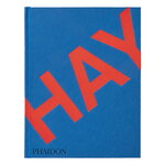 Design & interiors, HAY, Blue