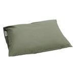 Pillowcases, Pillow sham, 50 x 60 cm, olive green, Green