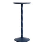 Design House Stockholm Pedestal sivupöytä, sininen