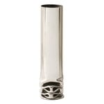 Design House Stockholm Hydraulic vase, stainless steel