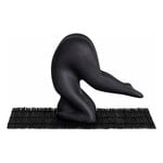 Design House Stockholm Scultura Yoga n. 1, nero