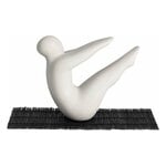 Design House Stockholm Scultura Yoga n. 2, grigio chiaro