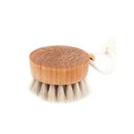 Iris Hantverk Bath brush, puck