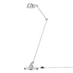 Jieldé Signal SI833 floor lamp, brushed steel