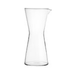 Kartio pitcher 95 cl, clear Kartio pitcher 95 cl, clear