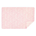 Kauniste Pino blanket, pink
