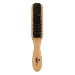 Garment care, Kent CC7 clothes brush, lacquered beech, Natural