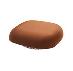 Kupu photoelectric smoke alarm, brown Kupu photoelectric smoke alarm, brown