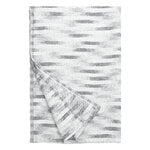 Lapuan Kankurit Hohto bath towel, white - grey