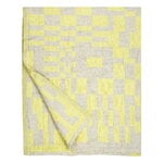Bath towels, Koodi bath towel, yellow - linen, Natural