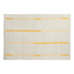 Lapuan Kankurit Linnea placemat, linen - cloudberry