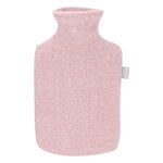 Leisure, Sara hot water bottle, rose, Pink