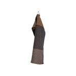 Lapuan Kankurit Terva small towel, black - multi - brown